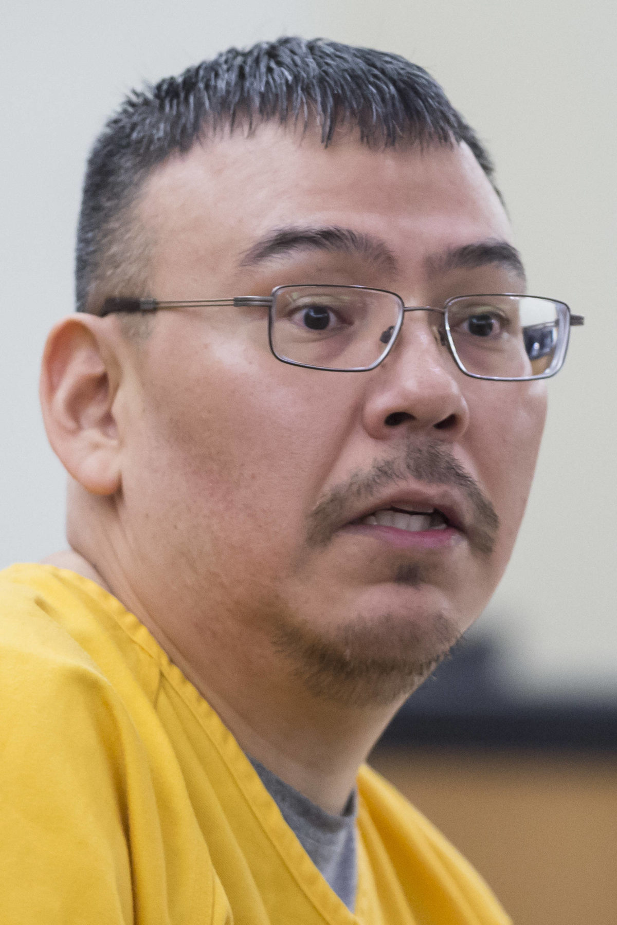 Judge Upholds Extraordinarily Long Sentence For Sex Offender Juneau