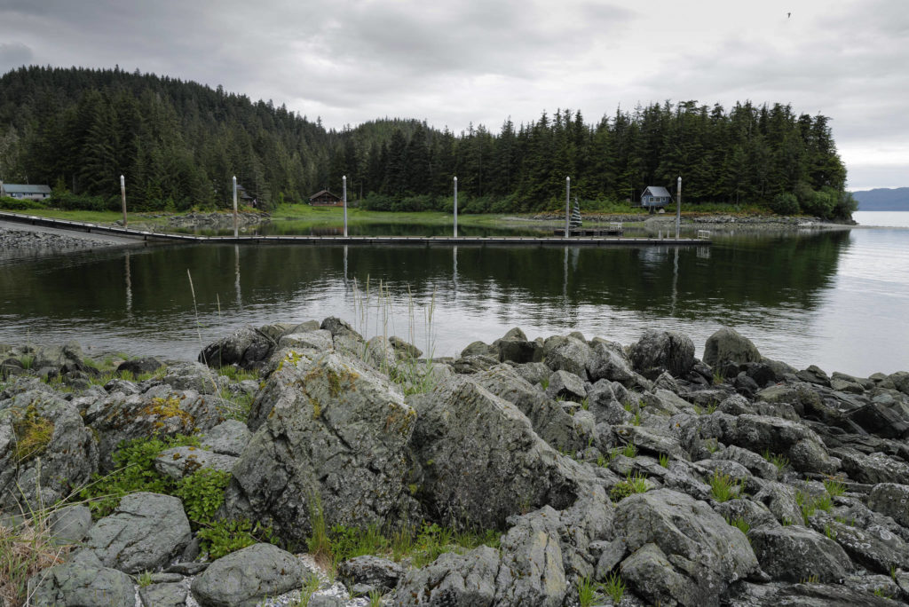 Live Docks And Harbors Board Makes Amalga Harbor Decision Juneau Empire