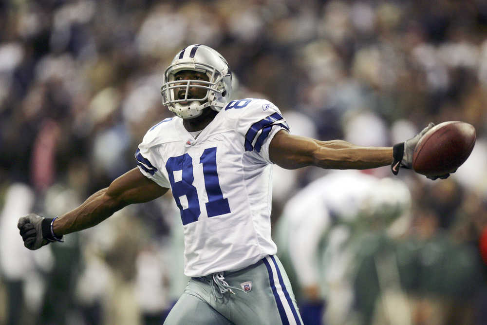 Marvin Harrison, Edgerrin James, Tony Dungy among '16 Pro Football HOF  nominees