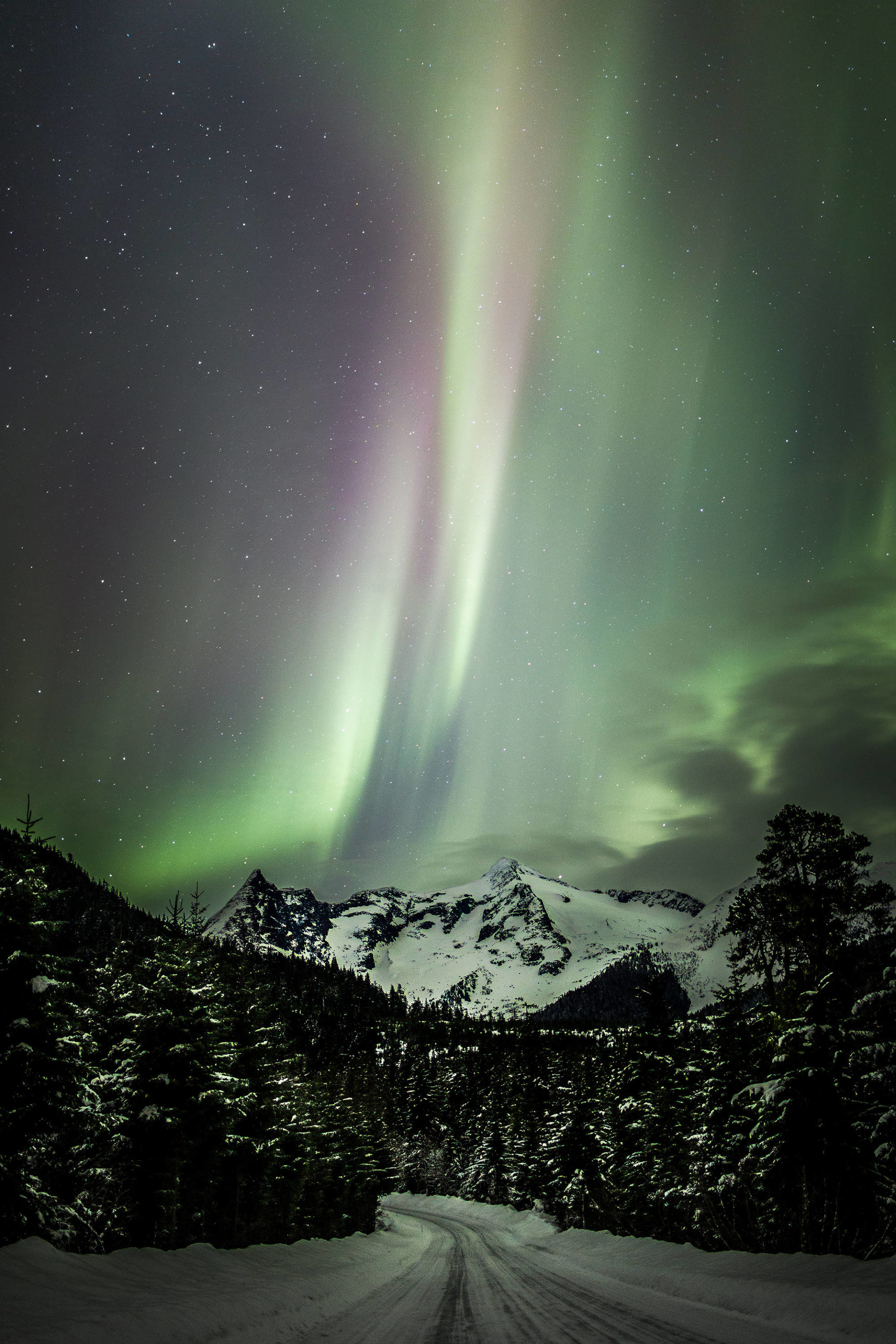 Capturing The Light Juneau Photographer Frank Lynn Pierce Juneau Empire