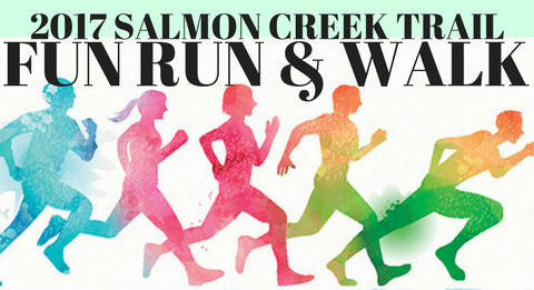 Labor Day weekend fun run is Saturday