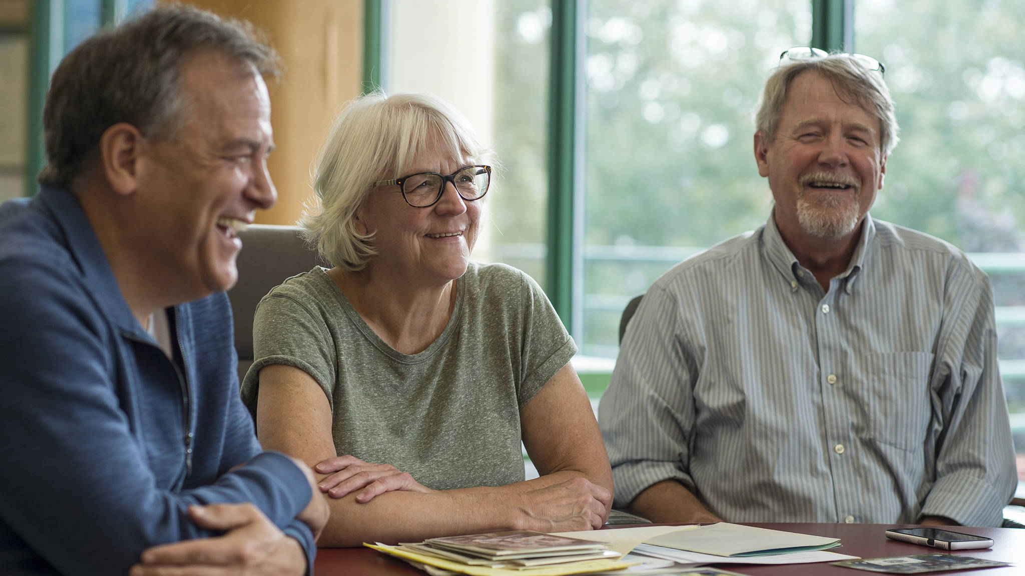 Klondike Road Relay runs in this Juneau family Juneau Empire