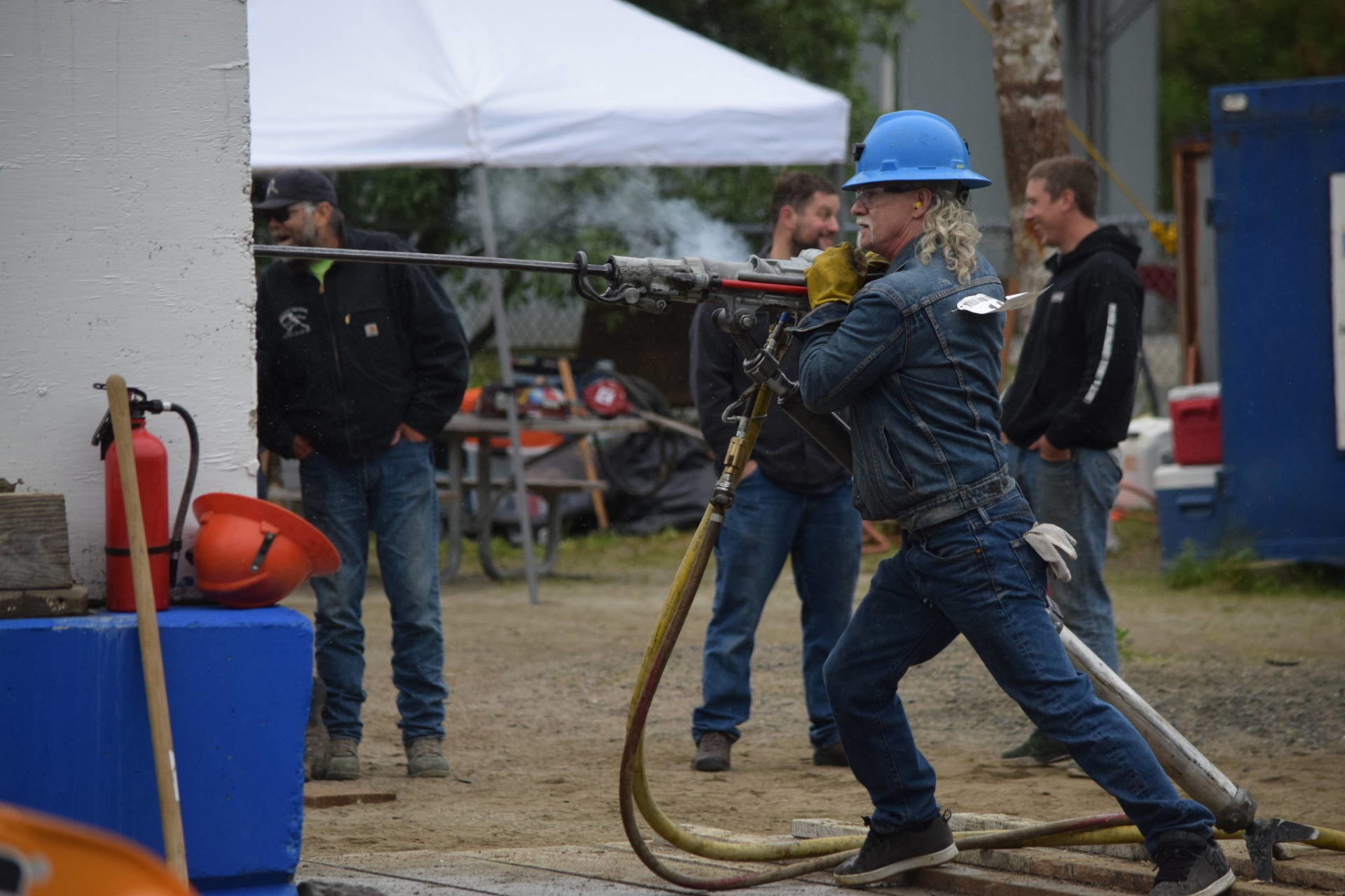 Gold Rush Days returns Juneau Empire