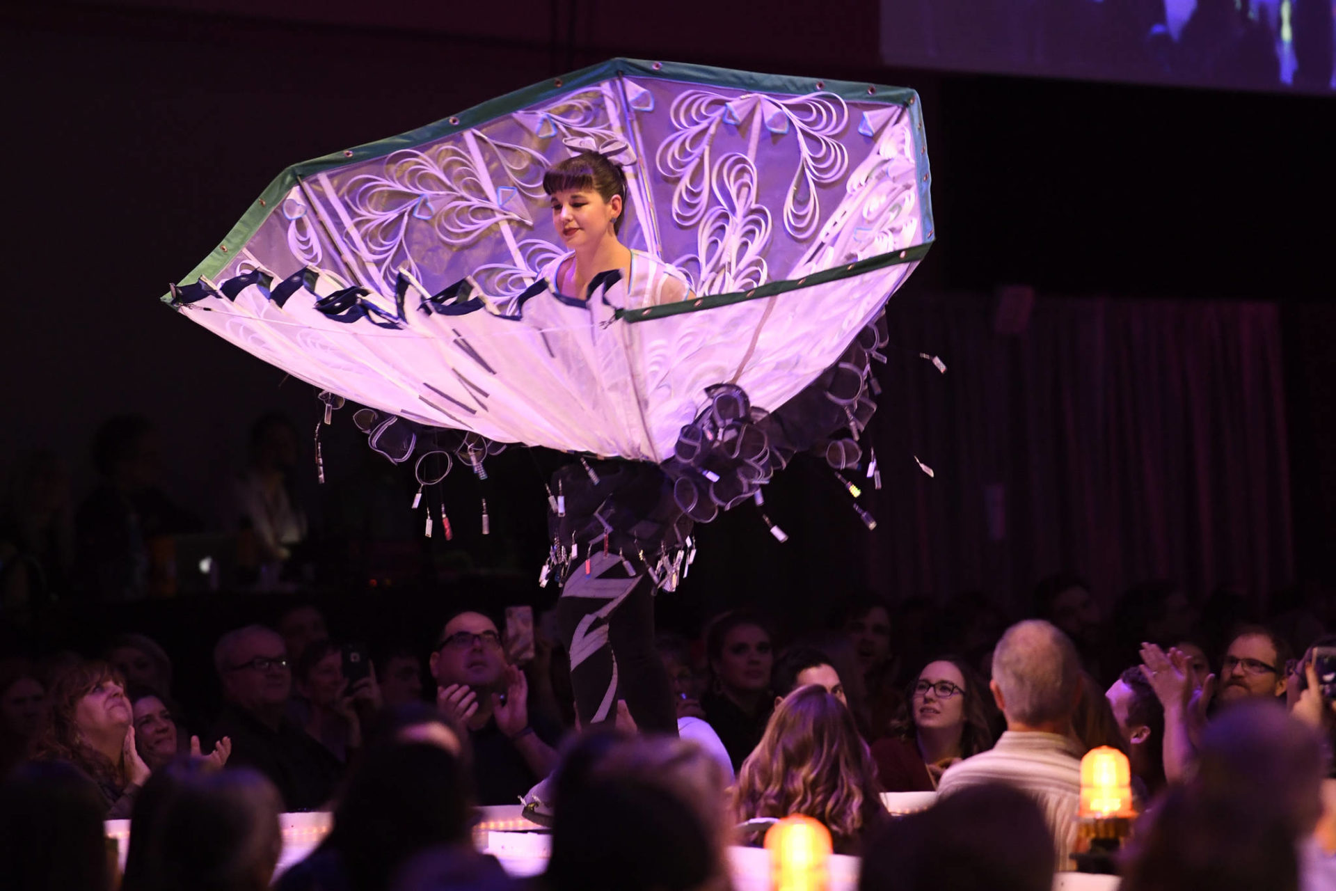 Wearable Art winners announced Juneau Empire