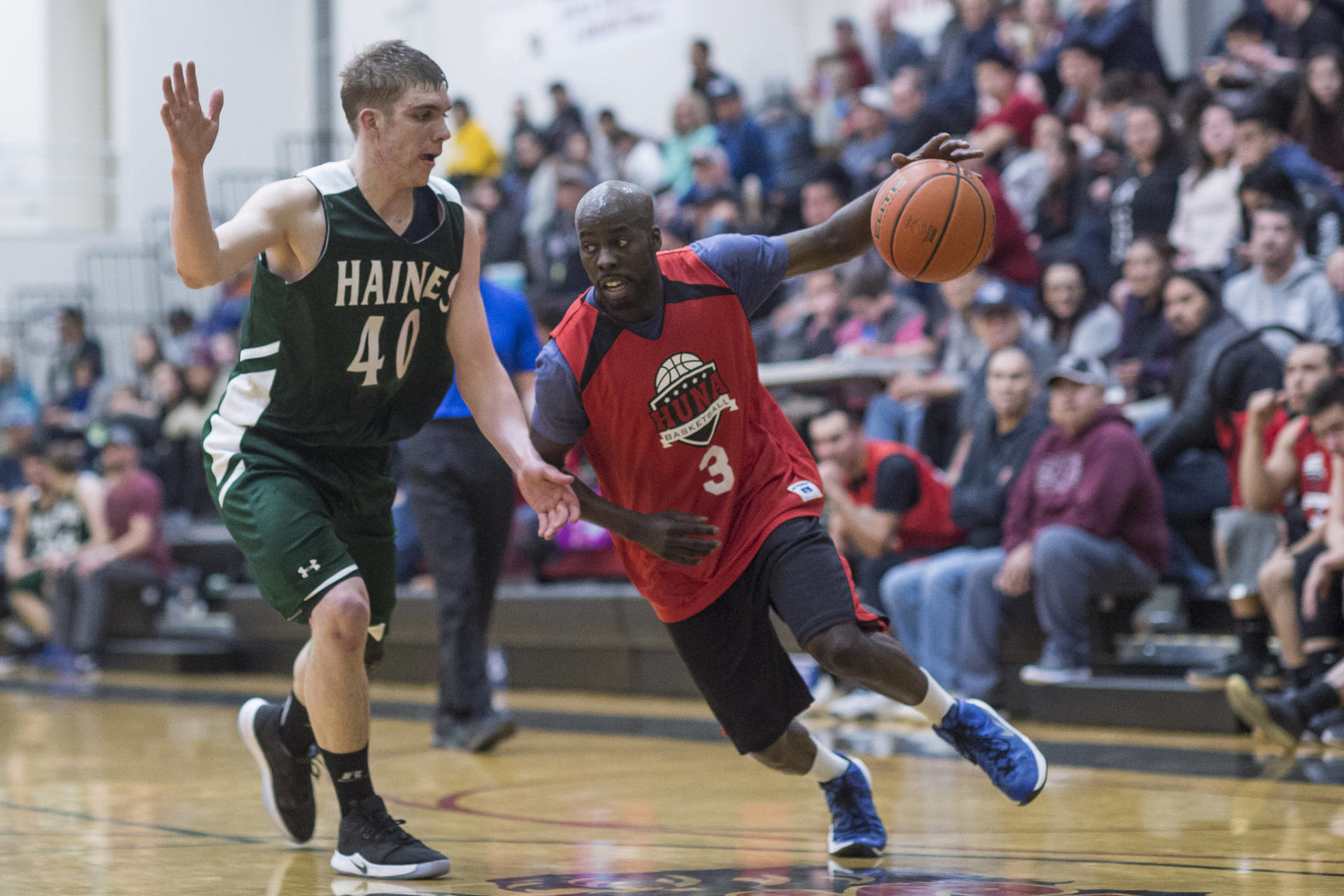 Photos Gold Medal Basketball Tournament Juneau Empire