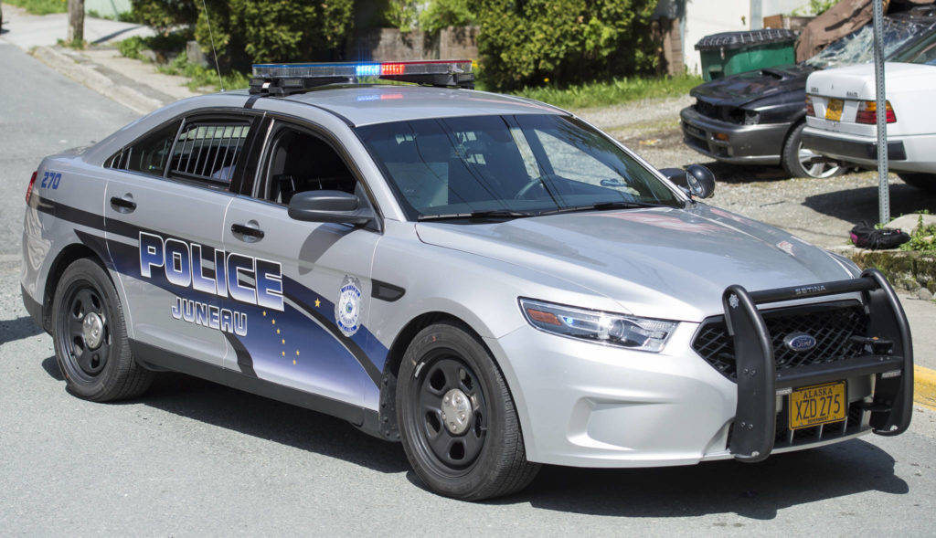 Police calls for Monday, April 1, 2019