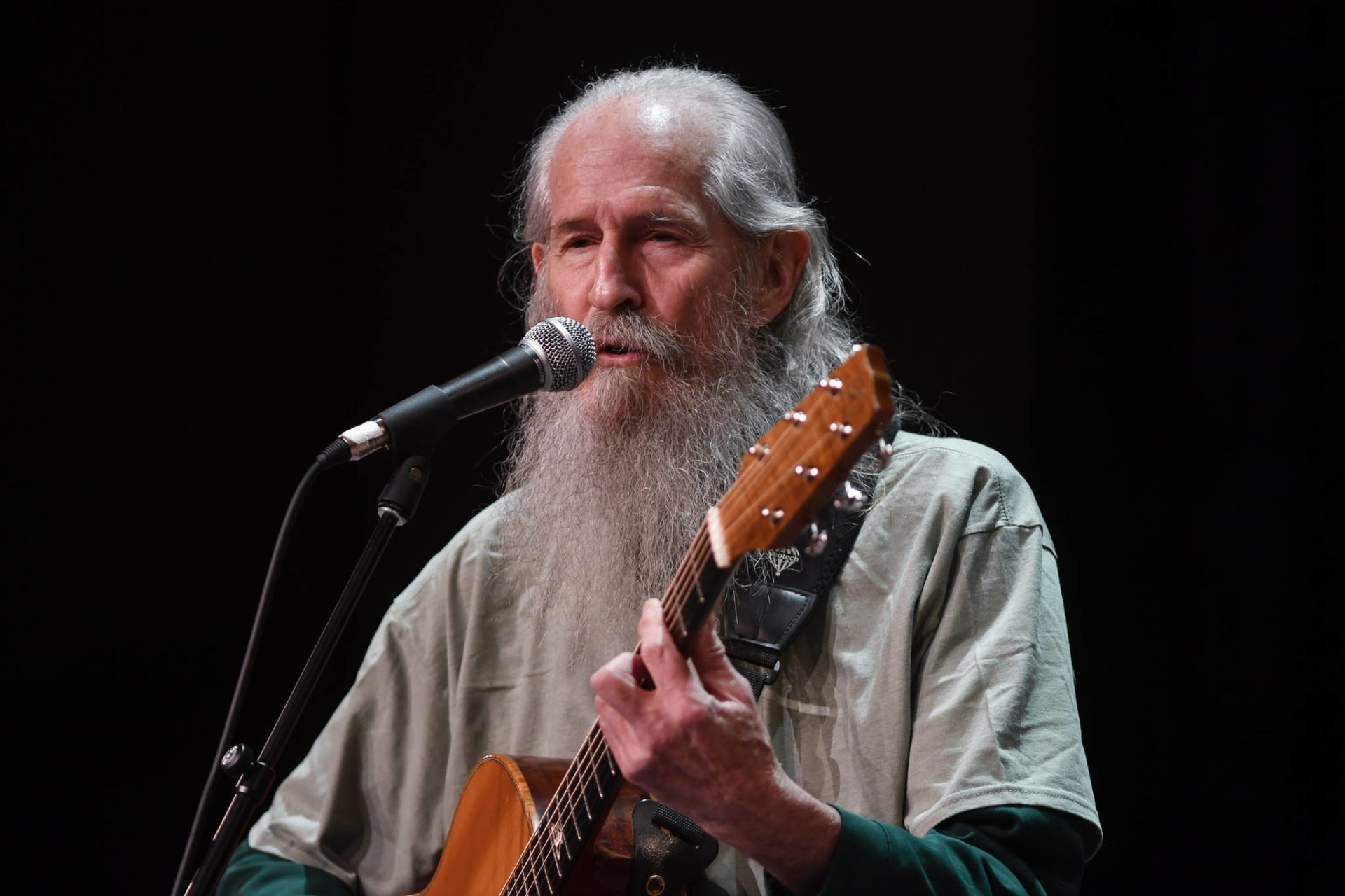 Photos Alaska Folk Festival Opening Night Juneau Empire