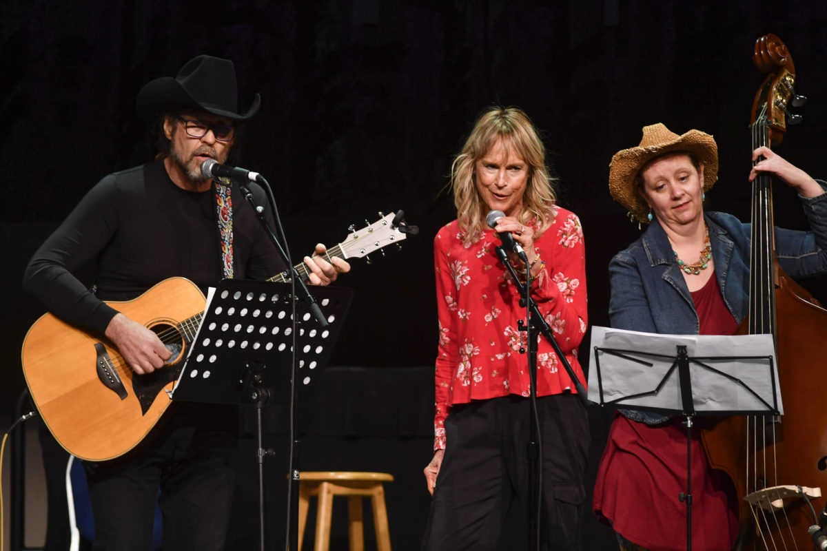 WATCH Highlights from Alaska Folk Festival’s opening night Juneau Empire