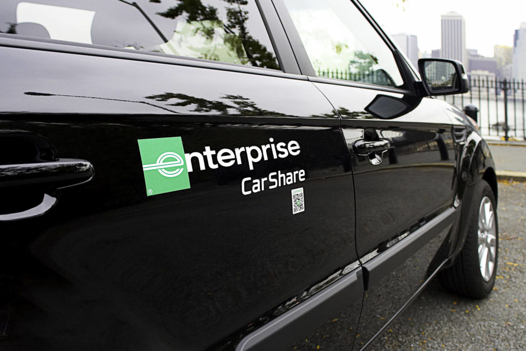 Opinion: Peer-to-peer Car Rental Companies Need To Face, Not Hide ...