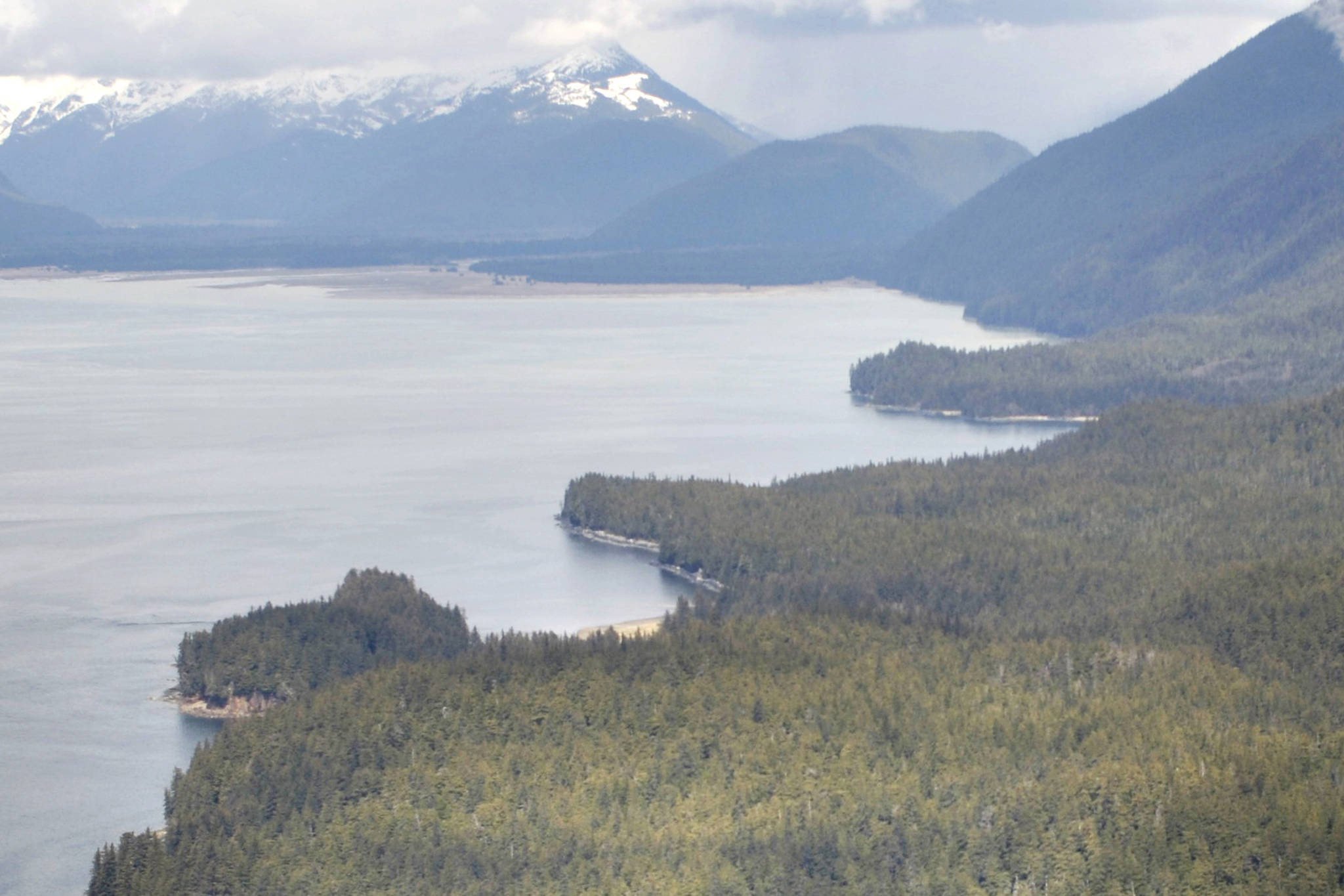 Opinion: The politics of waste in Lynn Canal