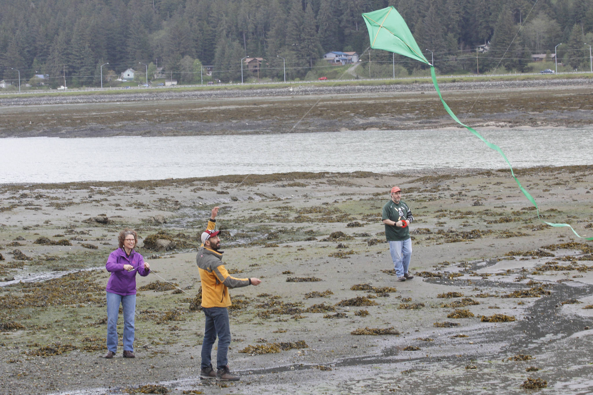 New fishing area provides wetlands access, honors conservationists