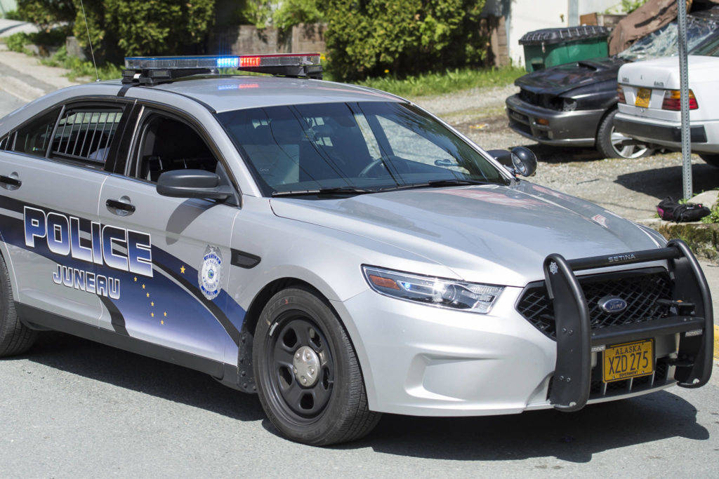 Police calls for Wednesday, June 5, 2019