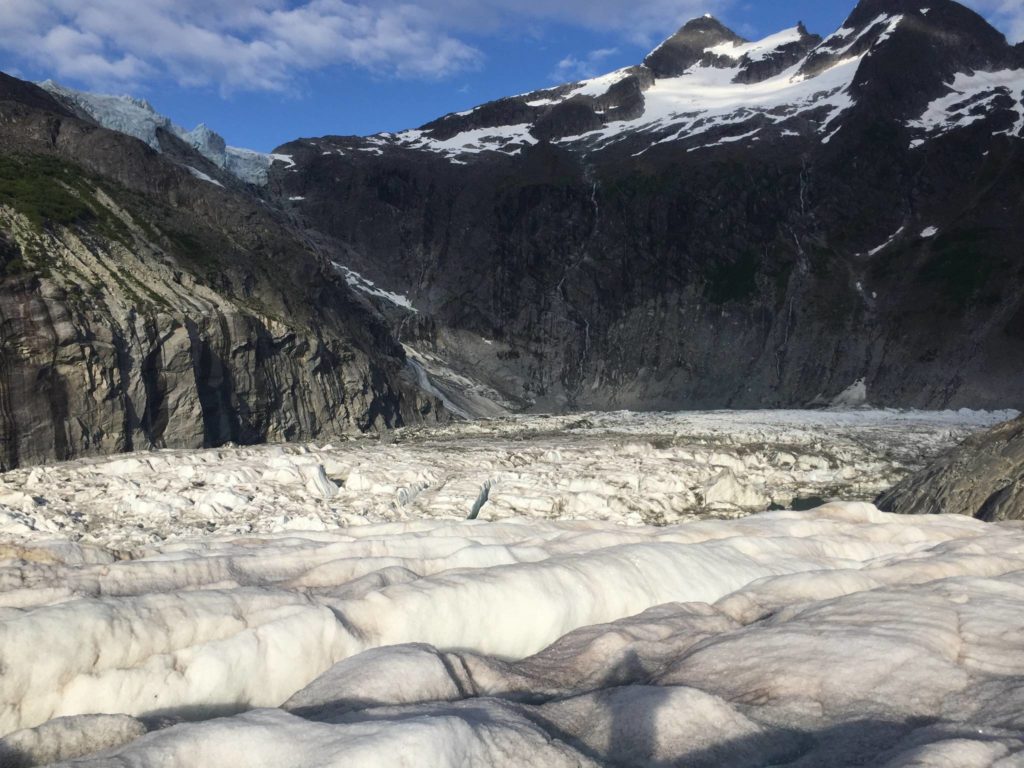 Drones on ice: Scientists take to the air to study Suicide Basin ...