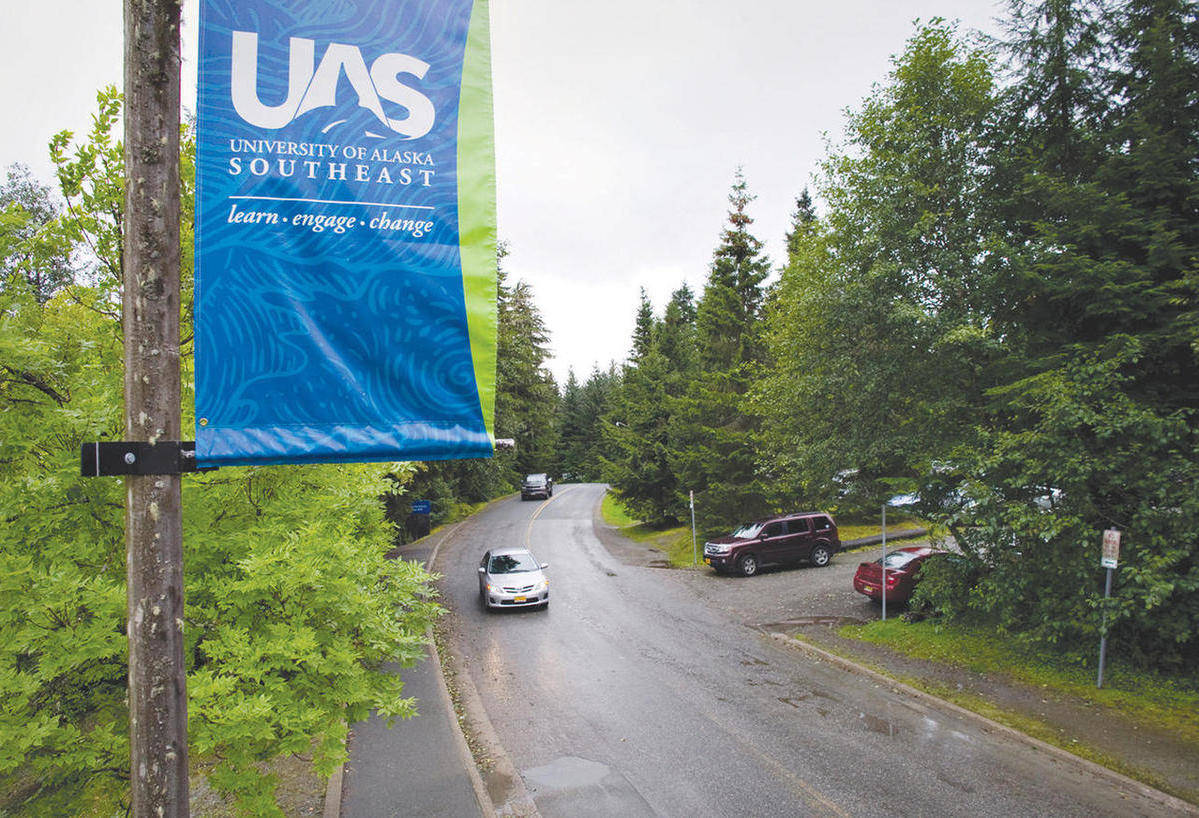 University of Alaska, Anchorage, shelter prepare for cuts