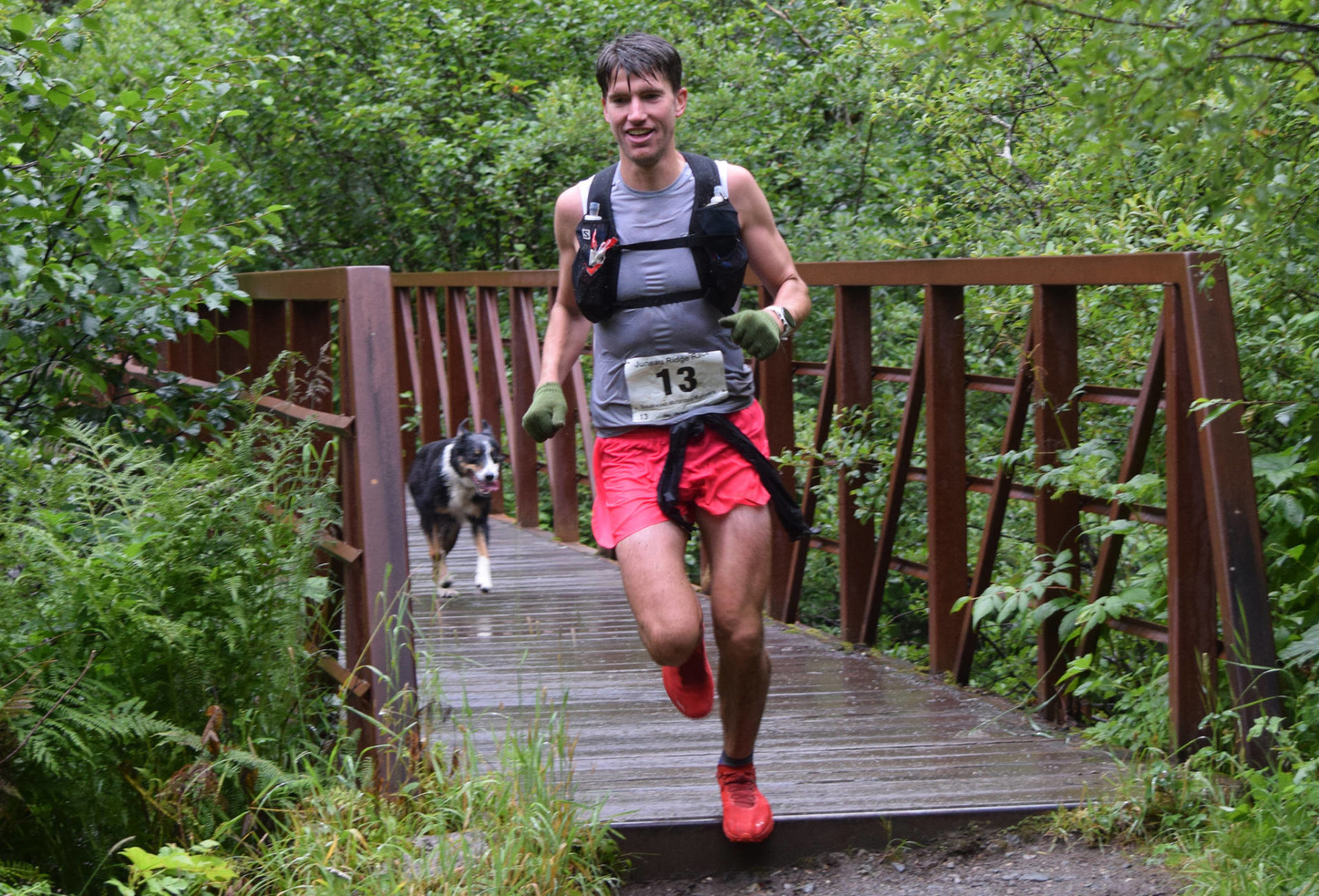 Photos Juneau Ridge Race Juneau Empire