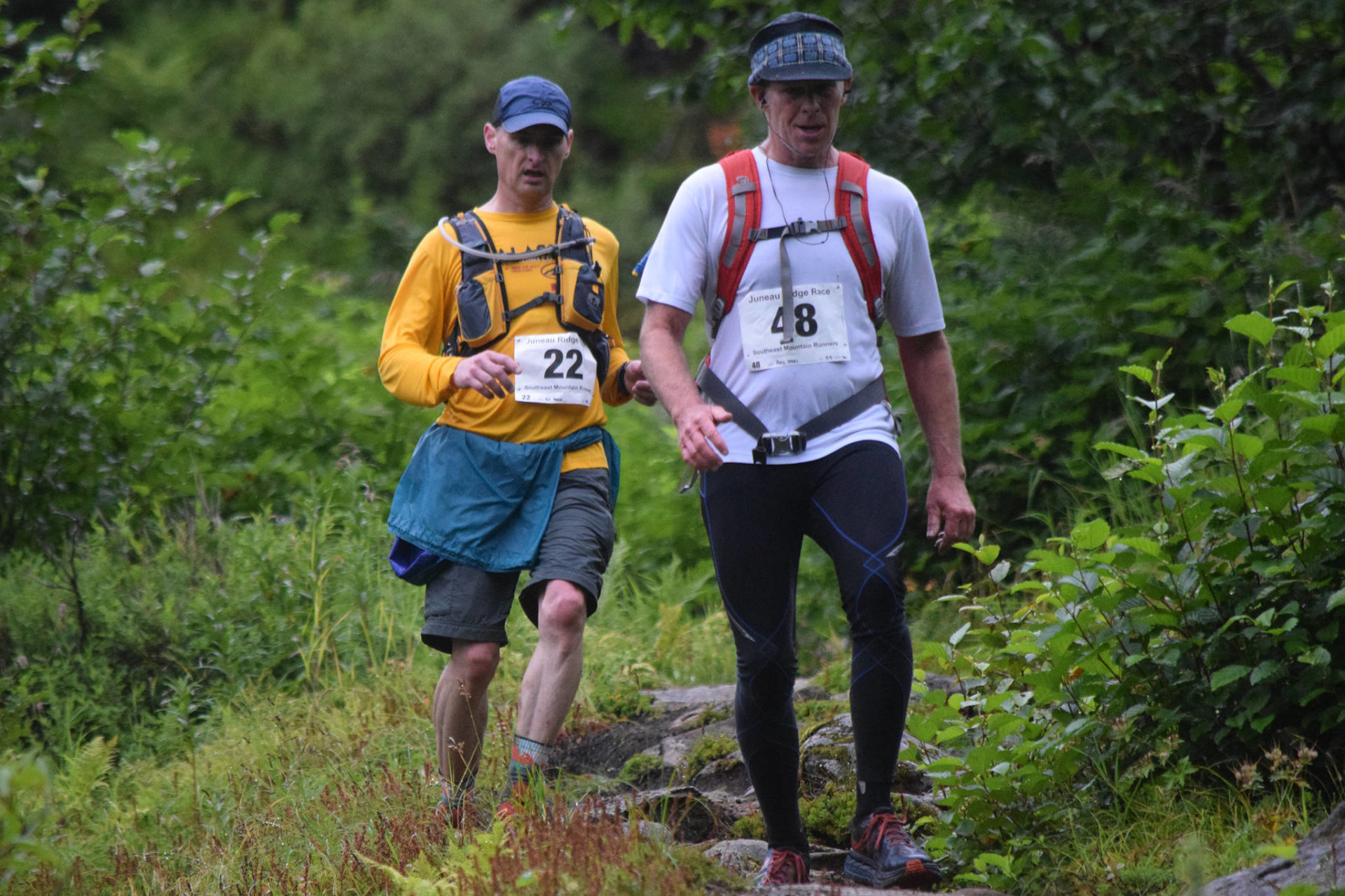 Photos Juneau Ridge Race Juneau Empire