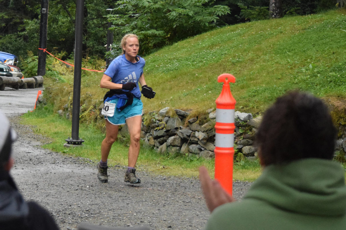 Photos Juneau Ridge Race Juneau Empire