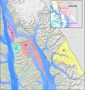 Juneau moves forward with controversial land expansion plan | Juneau Empire