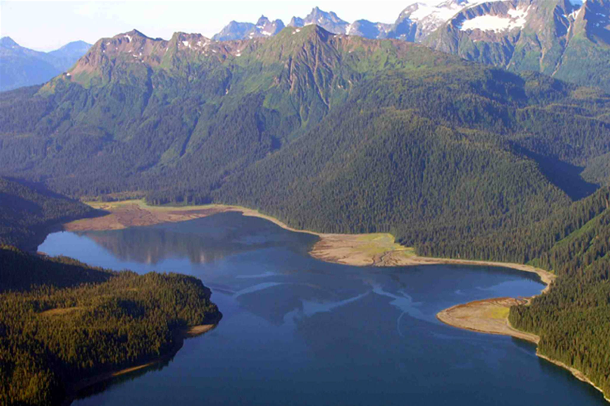 Juneau moves forward with controversial land expansion plan