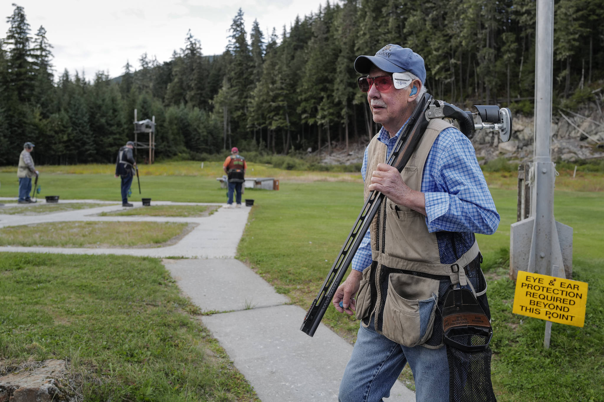 view - Michigan Skeet Association