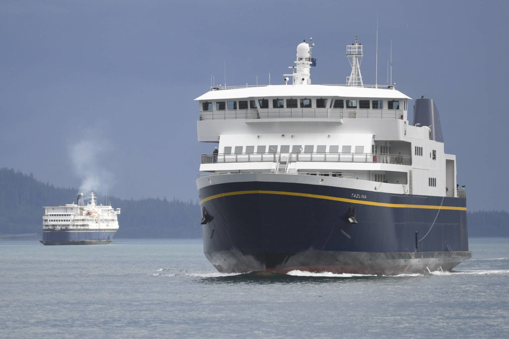 Temporary Service To Prince Rupert Resumes, But Uncertainty Remains ...