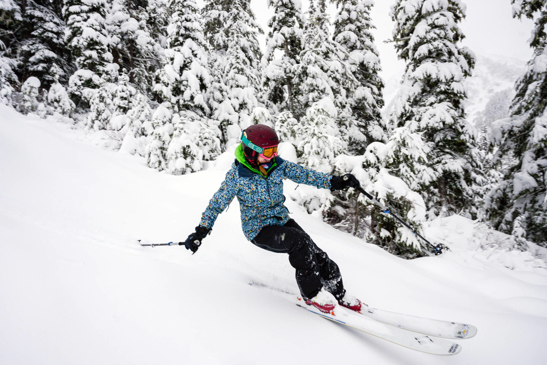 More snow, more runs open at Eaglecrest | Juneau Empire