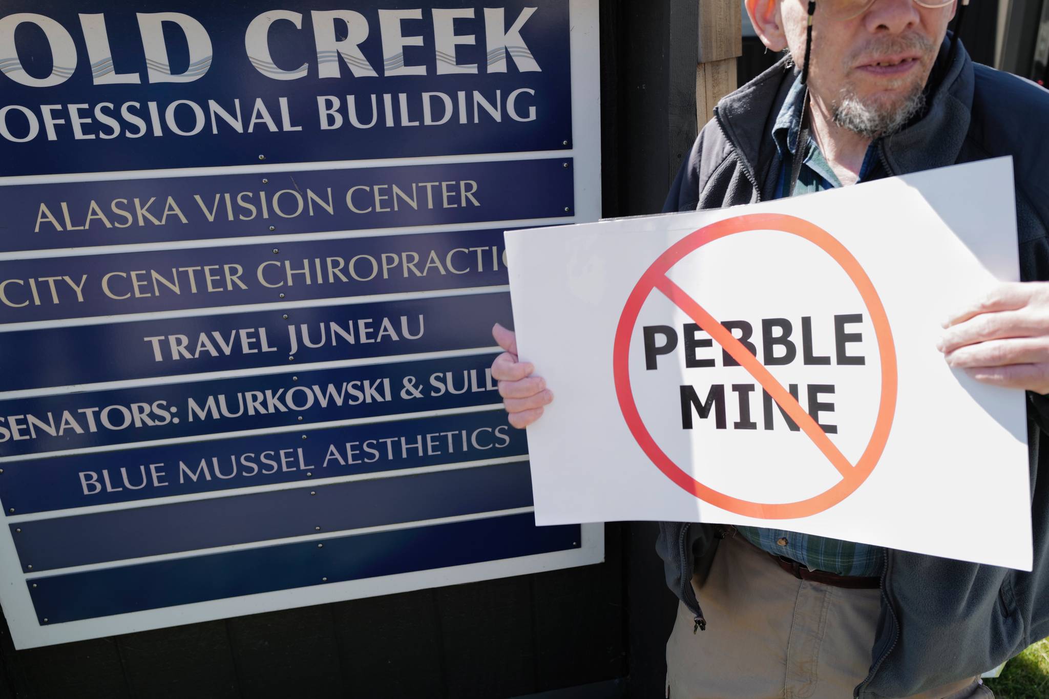 Opinion: Pebble Mine process should pause to give virus full focus