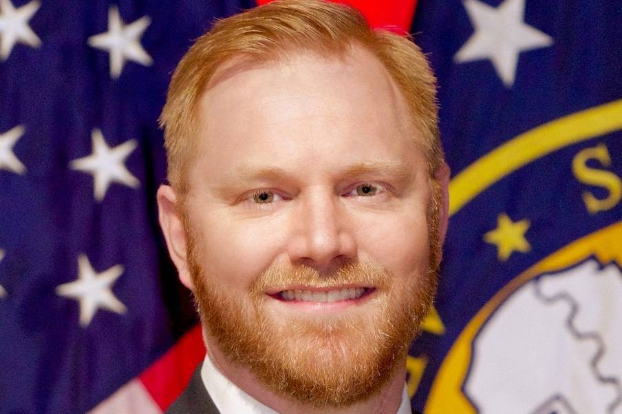 Jeremy Field is the Regional Administrator for the U.S. Small Business Administration Pacific Northwest Region which serves Washington, Oregon, Idaho and Alaska. (Courtesy Photo)