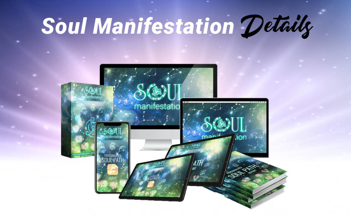 Soul Manifestation 2021 Review (Free Report) - Does It Really Work ...