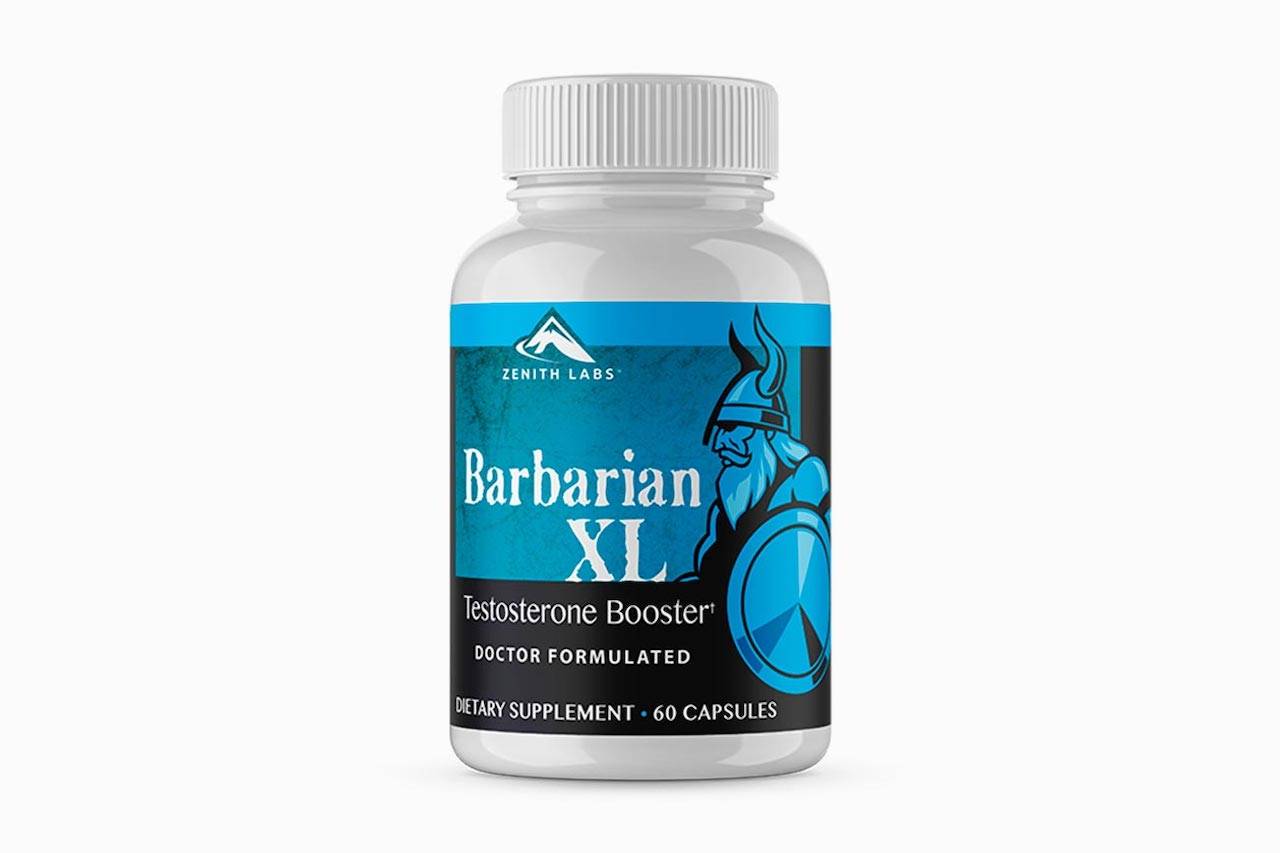 Barbarian XL main image