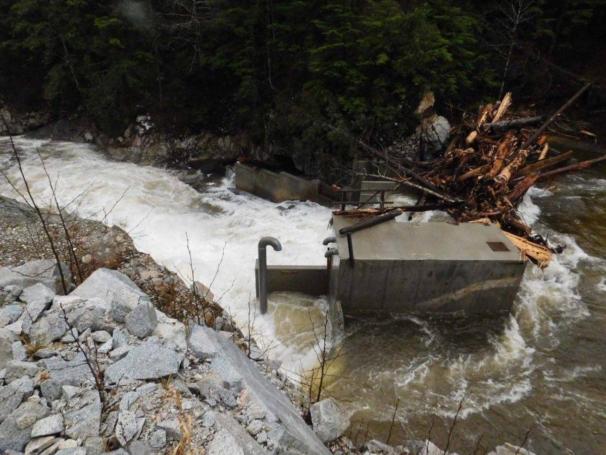 It’s all downhill: Looking at hydropower in Southeast Alaska | Juneau ...