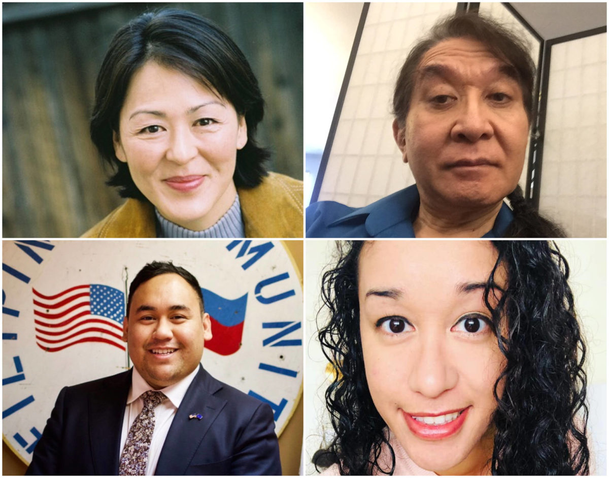 Community Conversation To Spotlight Alaska’s AAPI Community | Juneau Empire