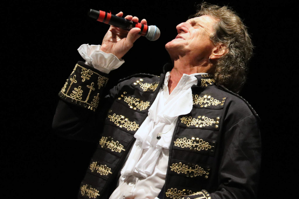 Paul Revere's Raiders Concerts Tickets, 2023 Tour Dates