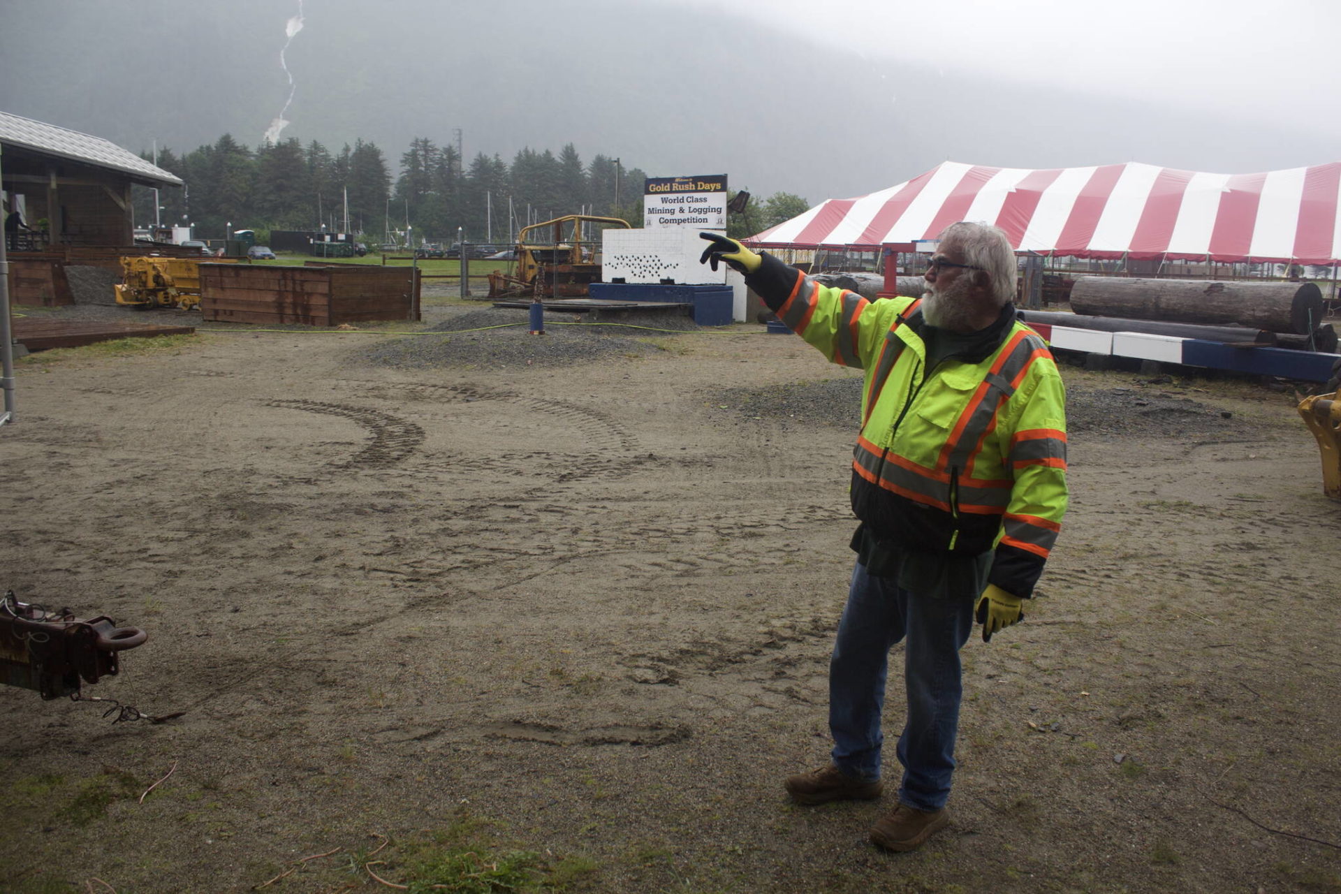 Gold Rush Days returns with strong prospects Juneau Empire