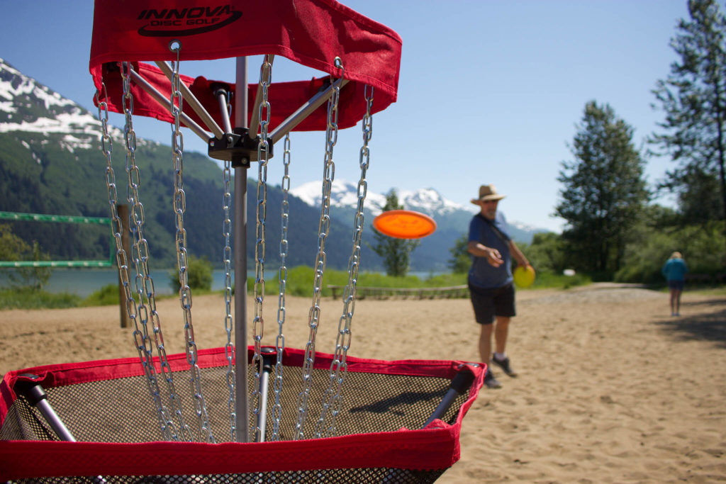 Sandy Beach Disc Golf Park: An Ultimate Guide to Your Next Adventure