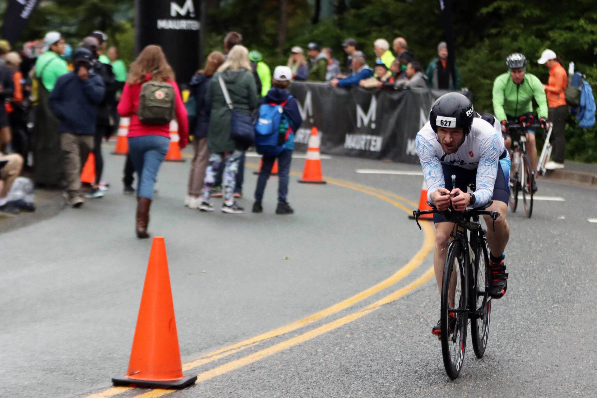 Ironman Alaska chills and thrills Juneau Empire