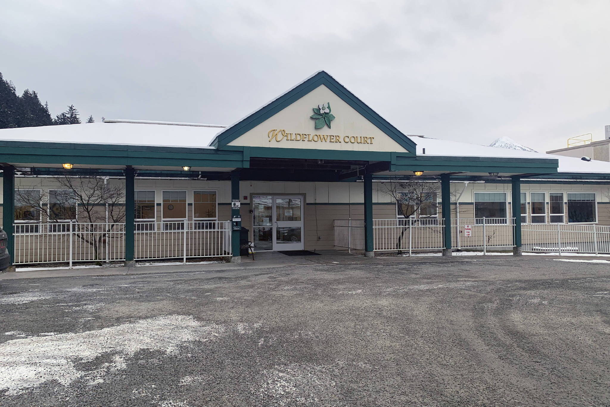 Bartlett to acquire Wildflower Court Juneau Empire