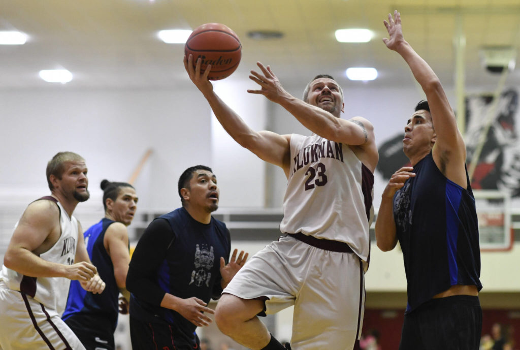 Photos: Gold Medal Basketball Tournament