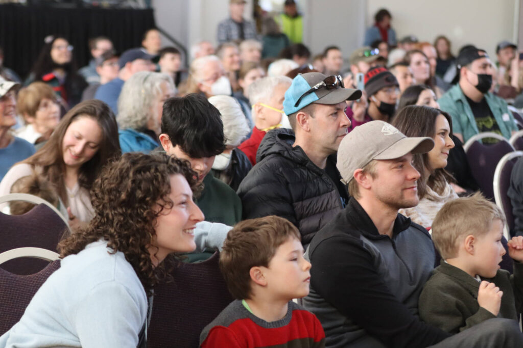 Folk Fest returns Juneau Empire