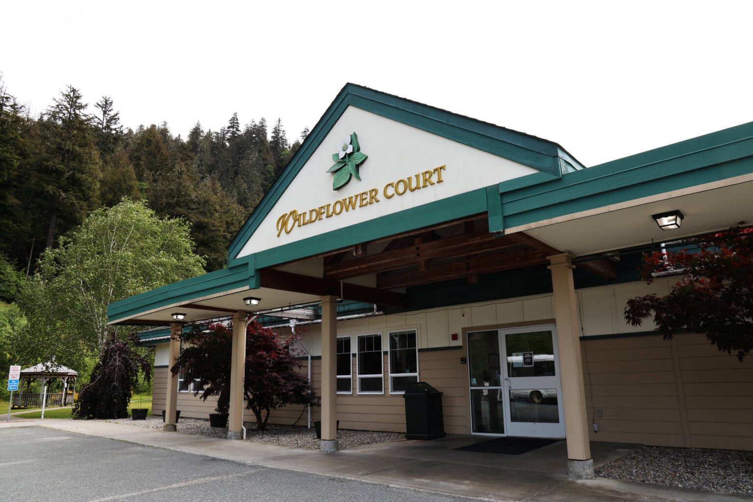Bartlett Regional Hospital officially absorbs Wildflower Court Juneau