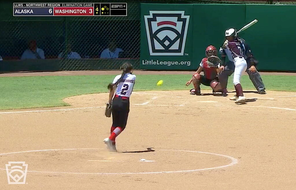 Little League Softball World Series opens in Greenville, local