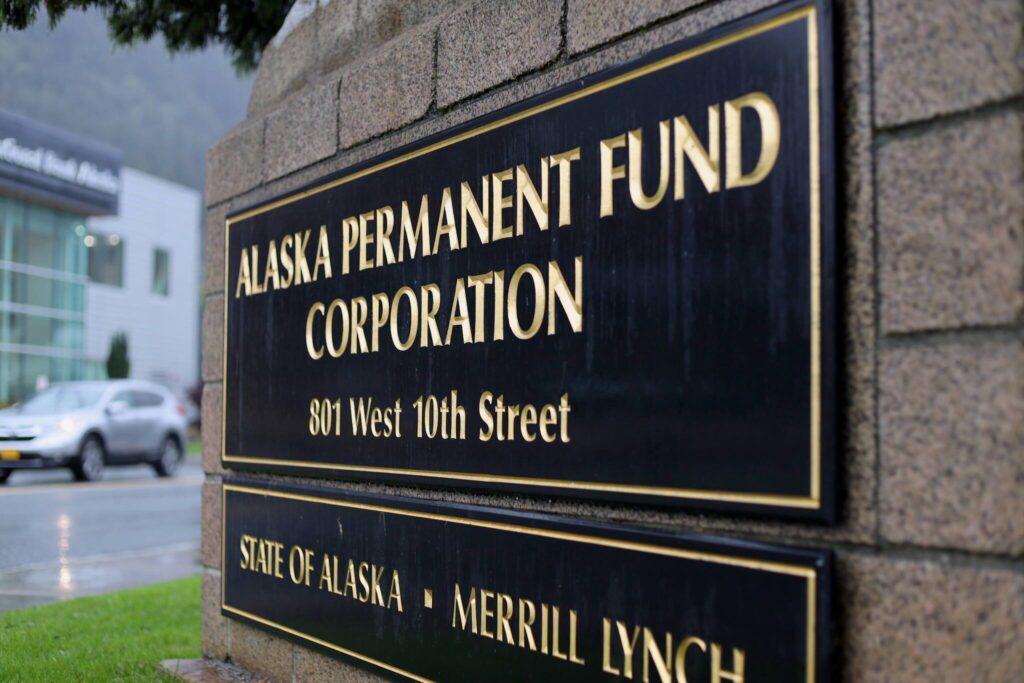 This year’s official Permanent Fund dividend 1,312 Juneau Empire