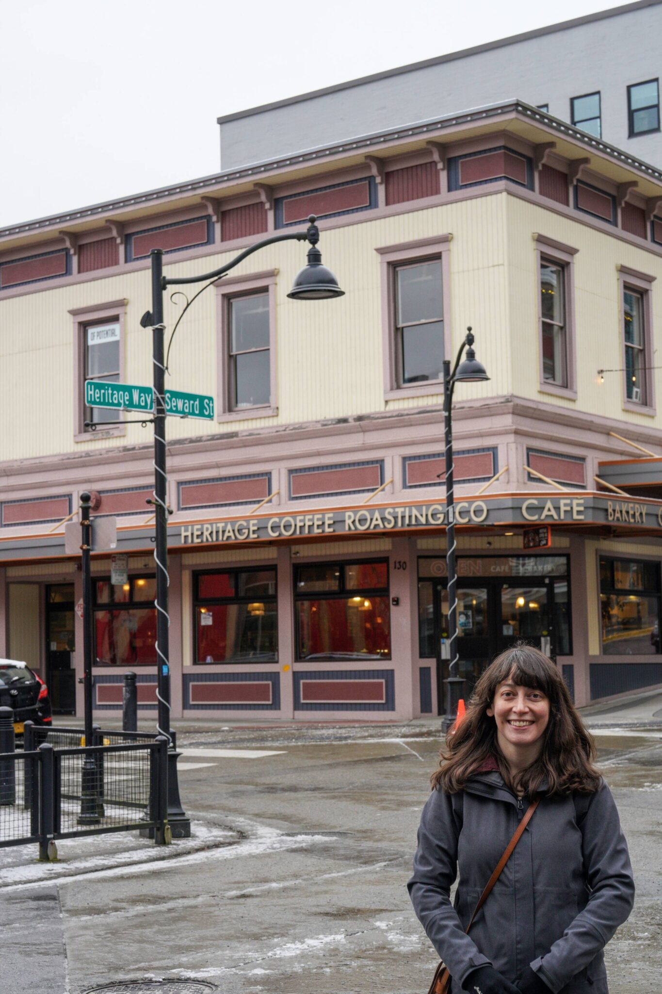 banks in juneau