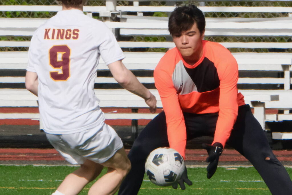 Both JDHS soccer teams are playing for the state title on Saturday ...