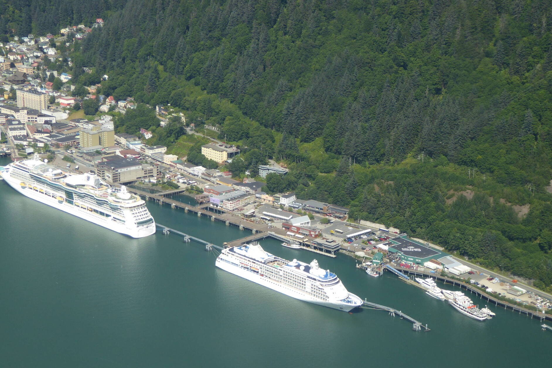 (City and Borough of Juneau photo)